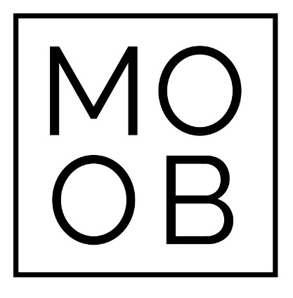 Grupo Moob Logo
